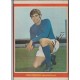 Signed picture of John O’Rourke the Ipswich Town footballer.